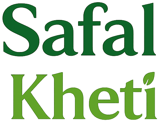 Safal Kheti